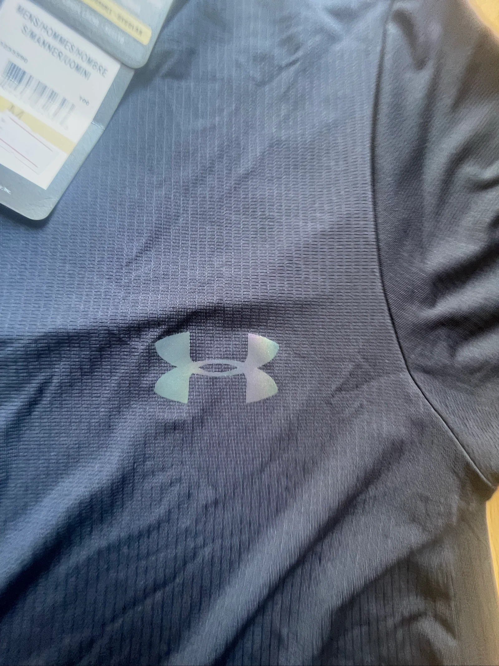Under Armour T-shirt – photo 2